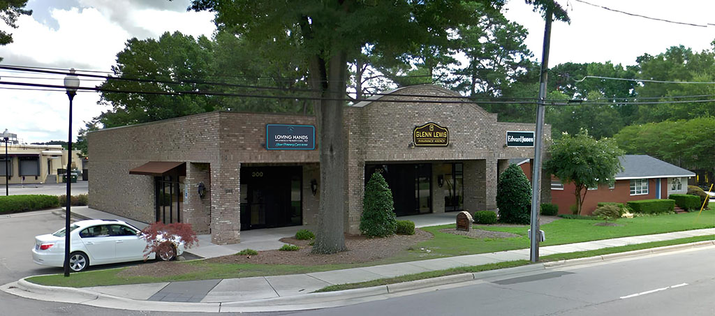 Healing Hands Welling and Primary Care Premises