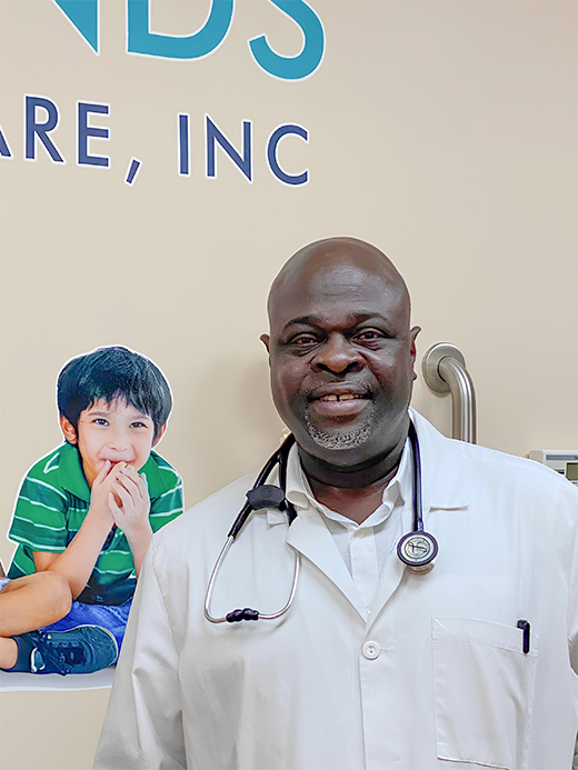 Loving hands wellness and primary care doctor about us 2