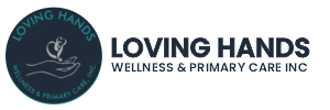 Loving Hands Wellness and Primary Care Inc